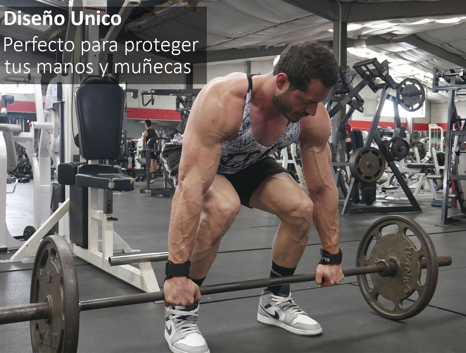 Calleras de cuero ELITE