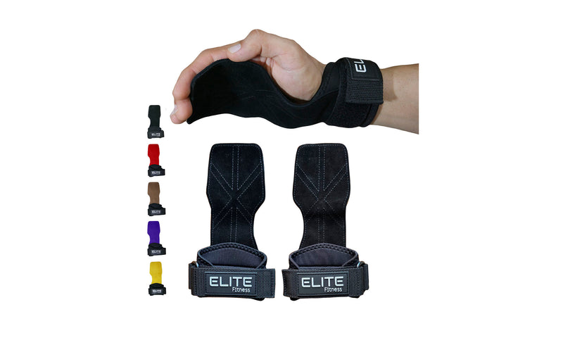 Calleras de cuero ELITE