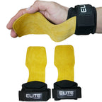 Calleras de cuero ELITE