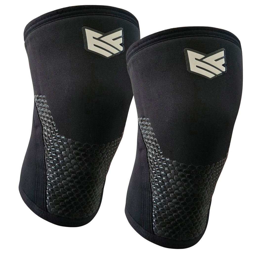 Rodilleras 7mm de neopreno