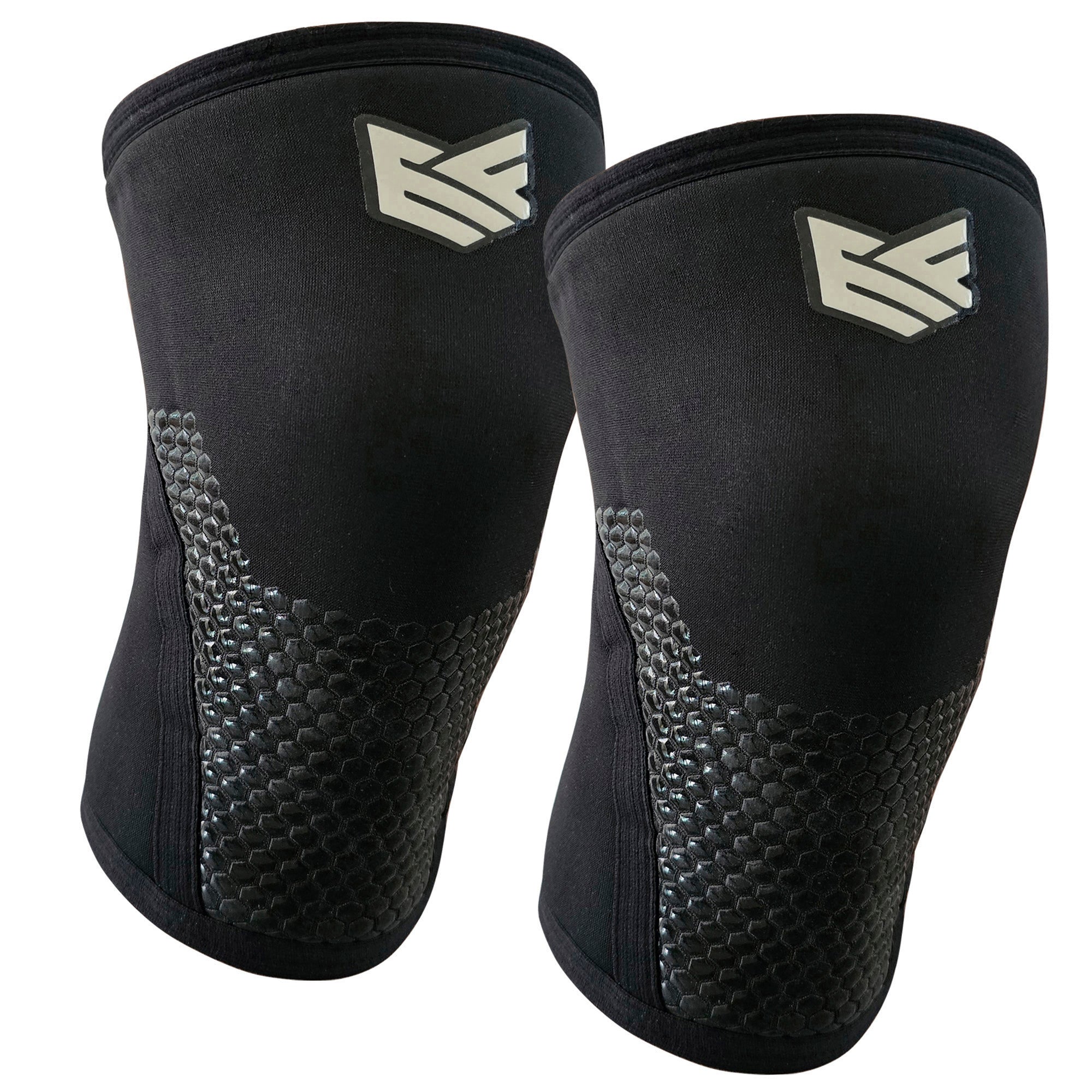 Rodilleras 7mm de neopreno