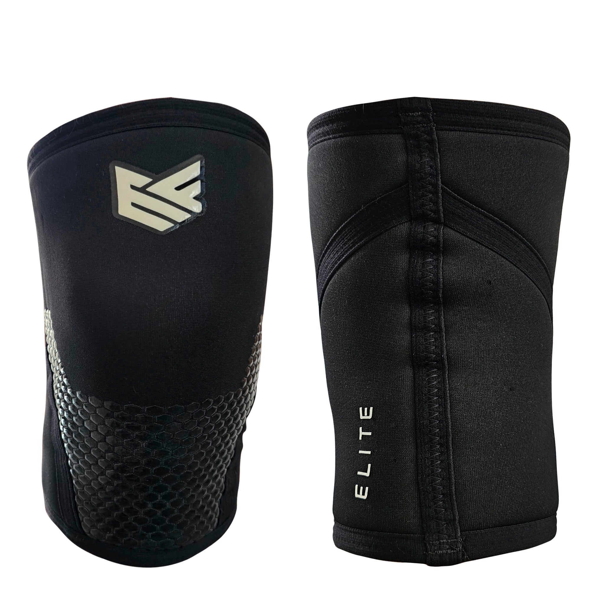 Rodilleras 7mm de neopreno