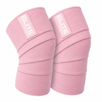 Venda para Rodilla Color Rosa