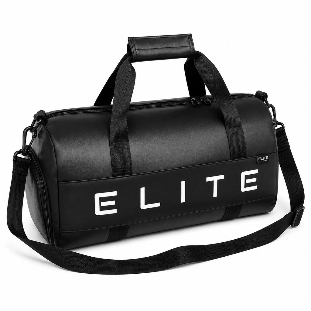 Bolsa para gimnasio con correa para hombro