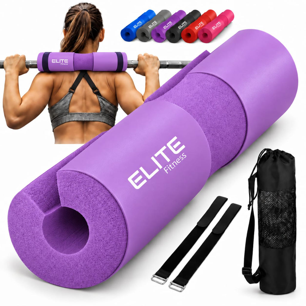 Esponja protectora para barra
