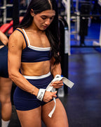 Straps para Gym