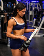 Straps para Gym
