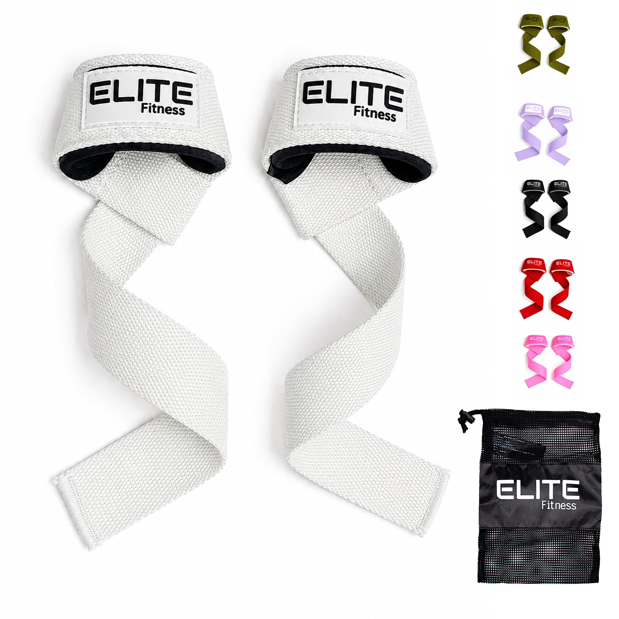 Straps para Gym