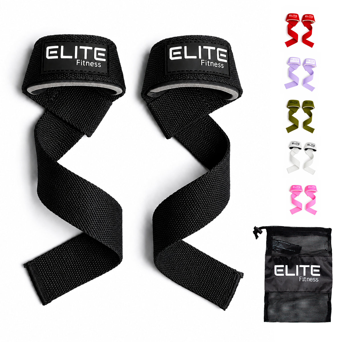 Straps para Gym
