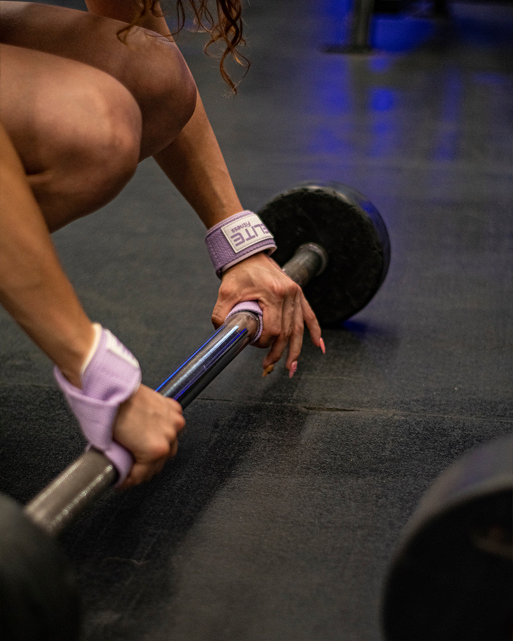 Straps para Gym
