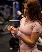 Straps para Gym