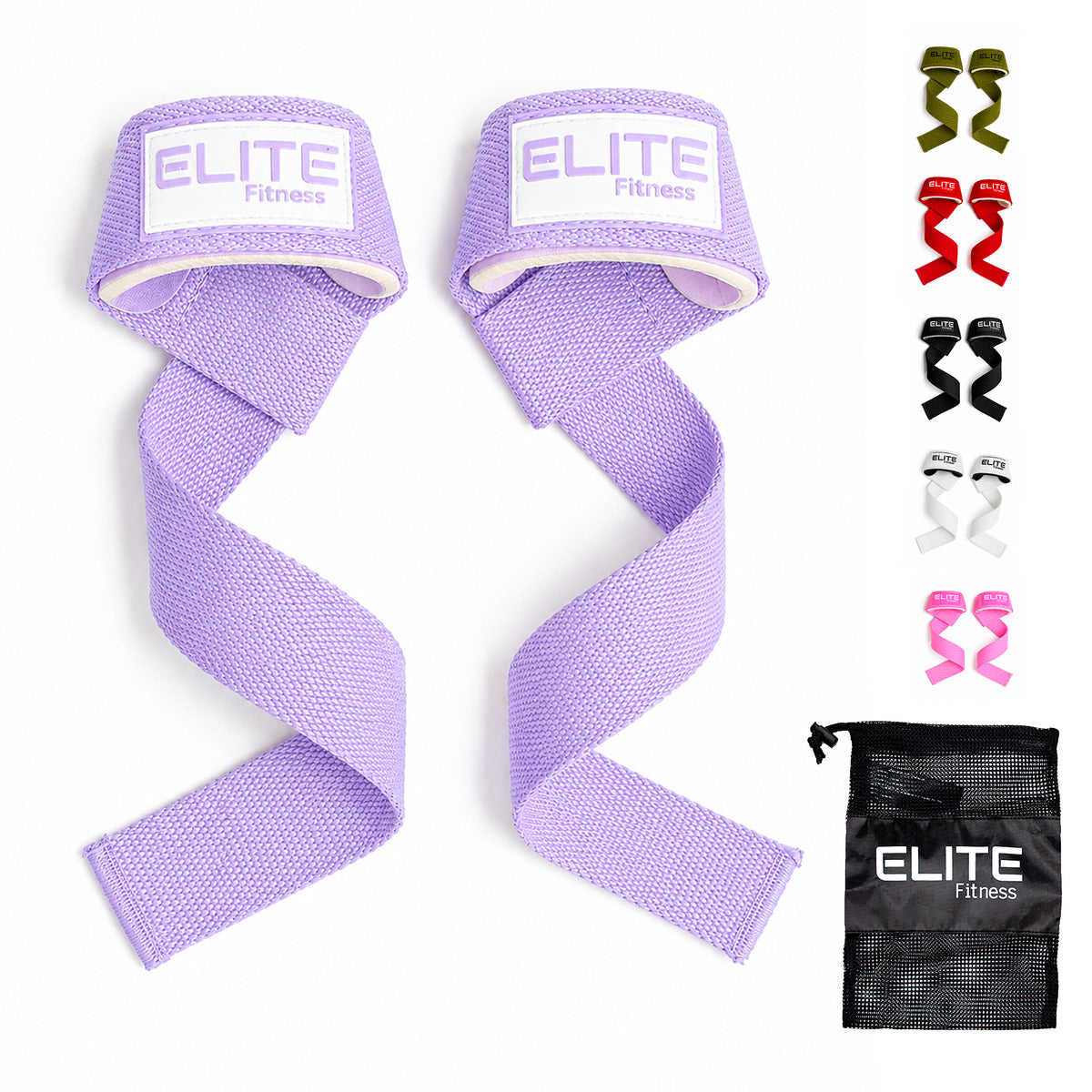 Straps para Gym