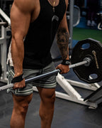 Straps para Gym