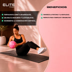 Pelota De Yoga 25cm Para Pilates