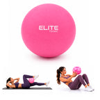 Pelota De Yoga 25cm Para Pilates