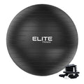 Pelota De Yoga 65cm Para Pilates, Aerobics, Gimnasio, Y Yoga