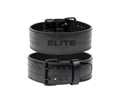 Cinturones de gimnasio