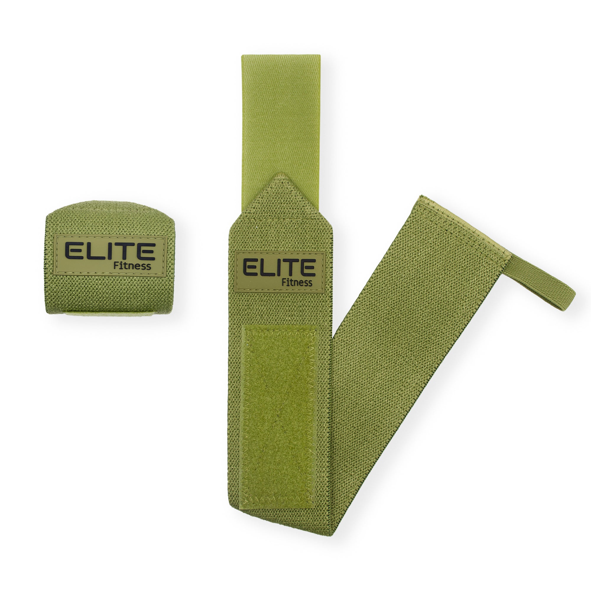 Muñequeras Premium Reforzadas Para Crossfit Y Gym Gimnasio