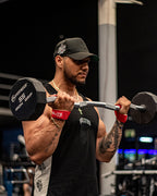 Straps para Gym