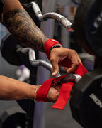 Straps para Gym