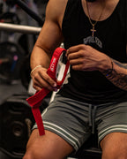 Straps para Gym
