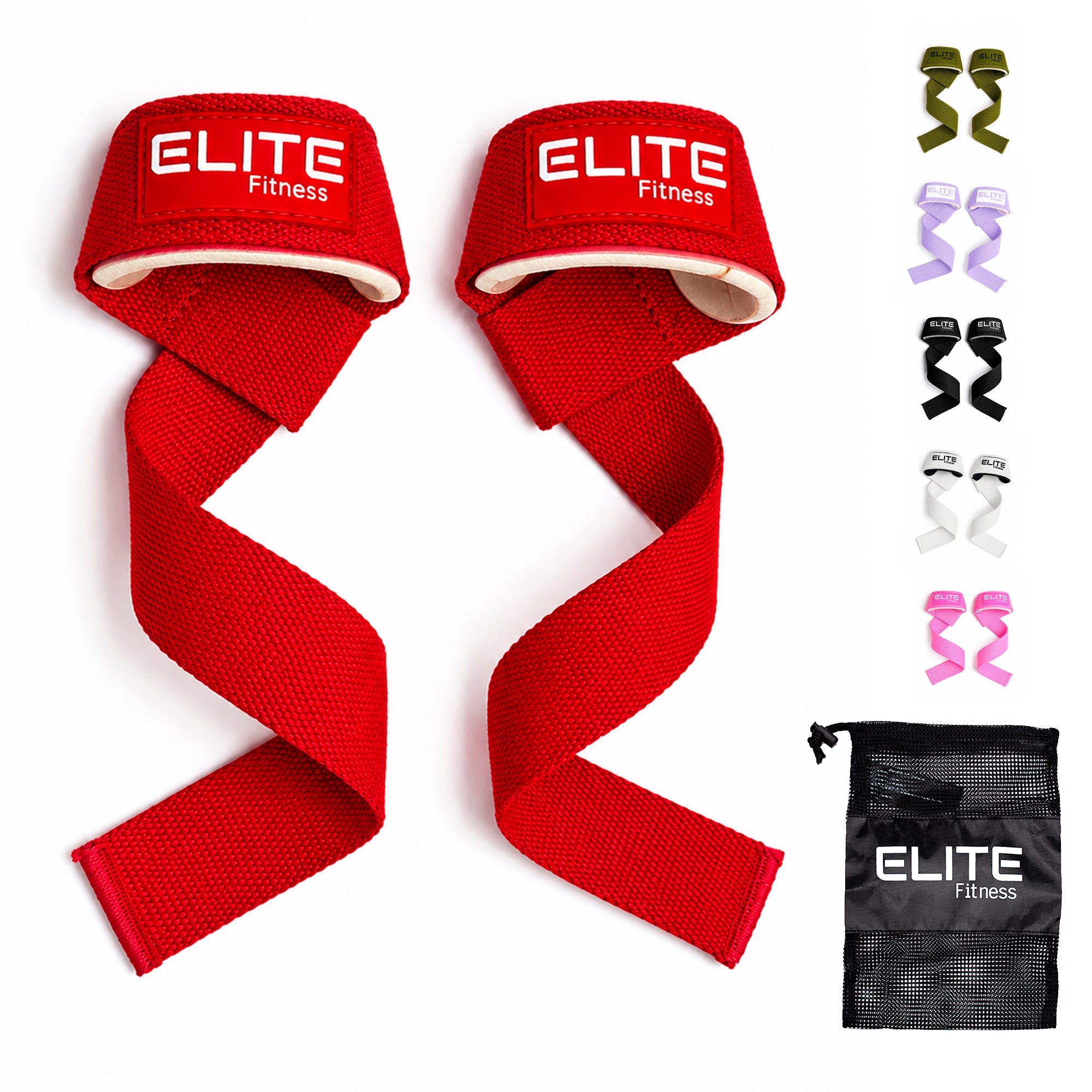 Straps para Gym