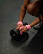 Straps para Gym