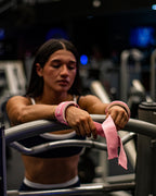 Straps para Gym