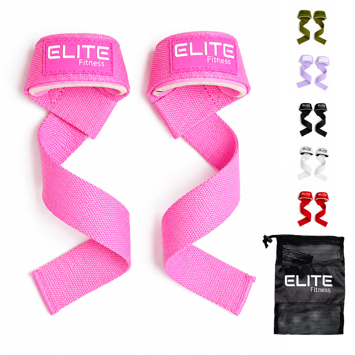 Straps para Gym