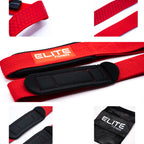 Straps con Agarre de Silicón