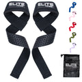 Straps con Agarre de Silicón