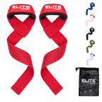 Straps con Agarre de Silicón