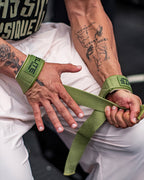 Straps para Gym