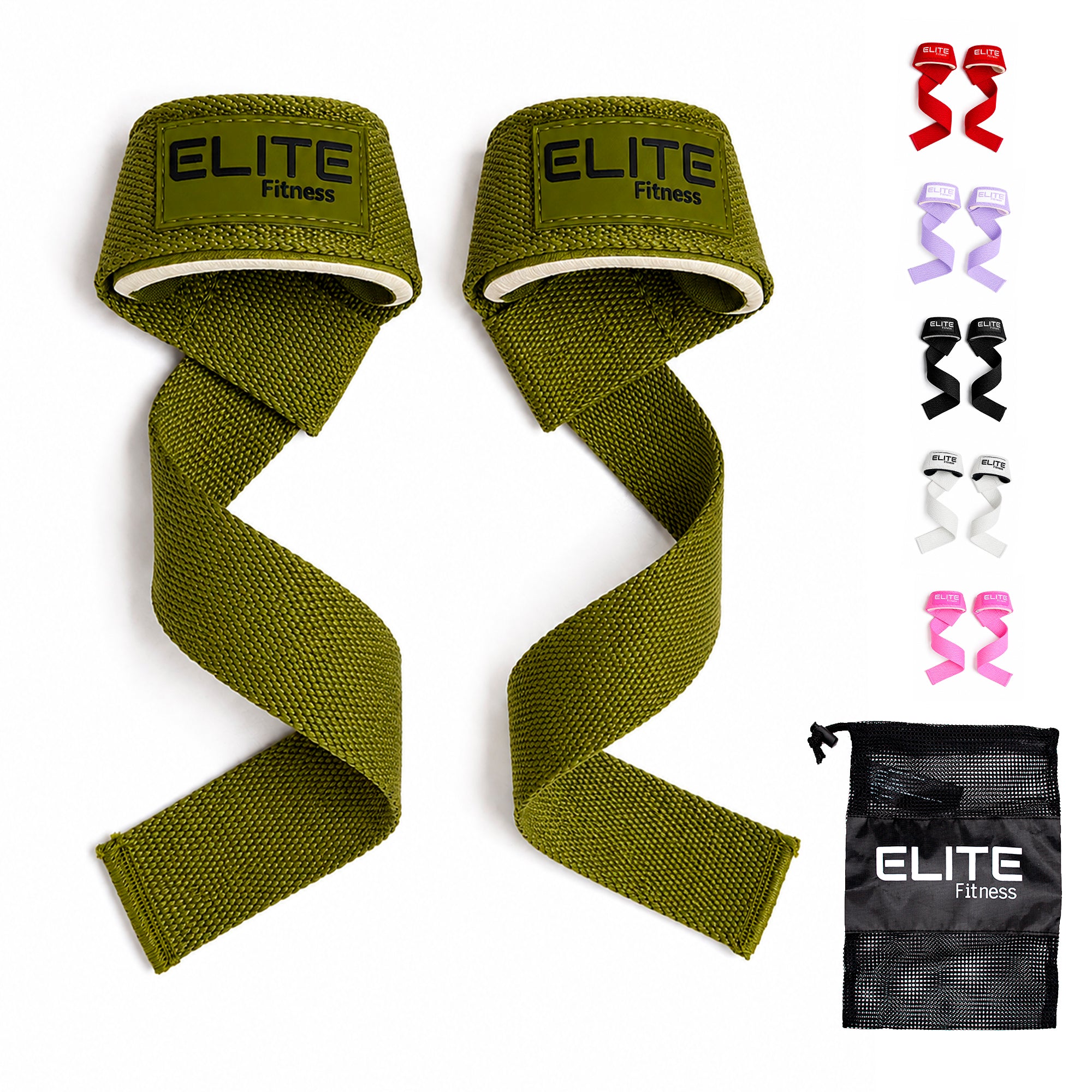 Straps para Gym