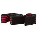 Vendas para rodilla ROJO