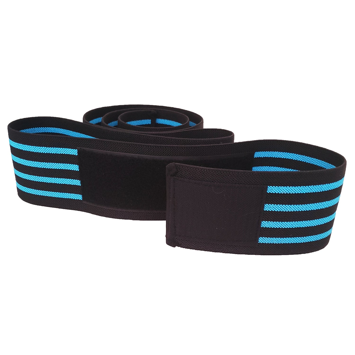 Vendas para rodilla AZUL