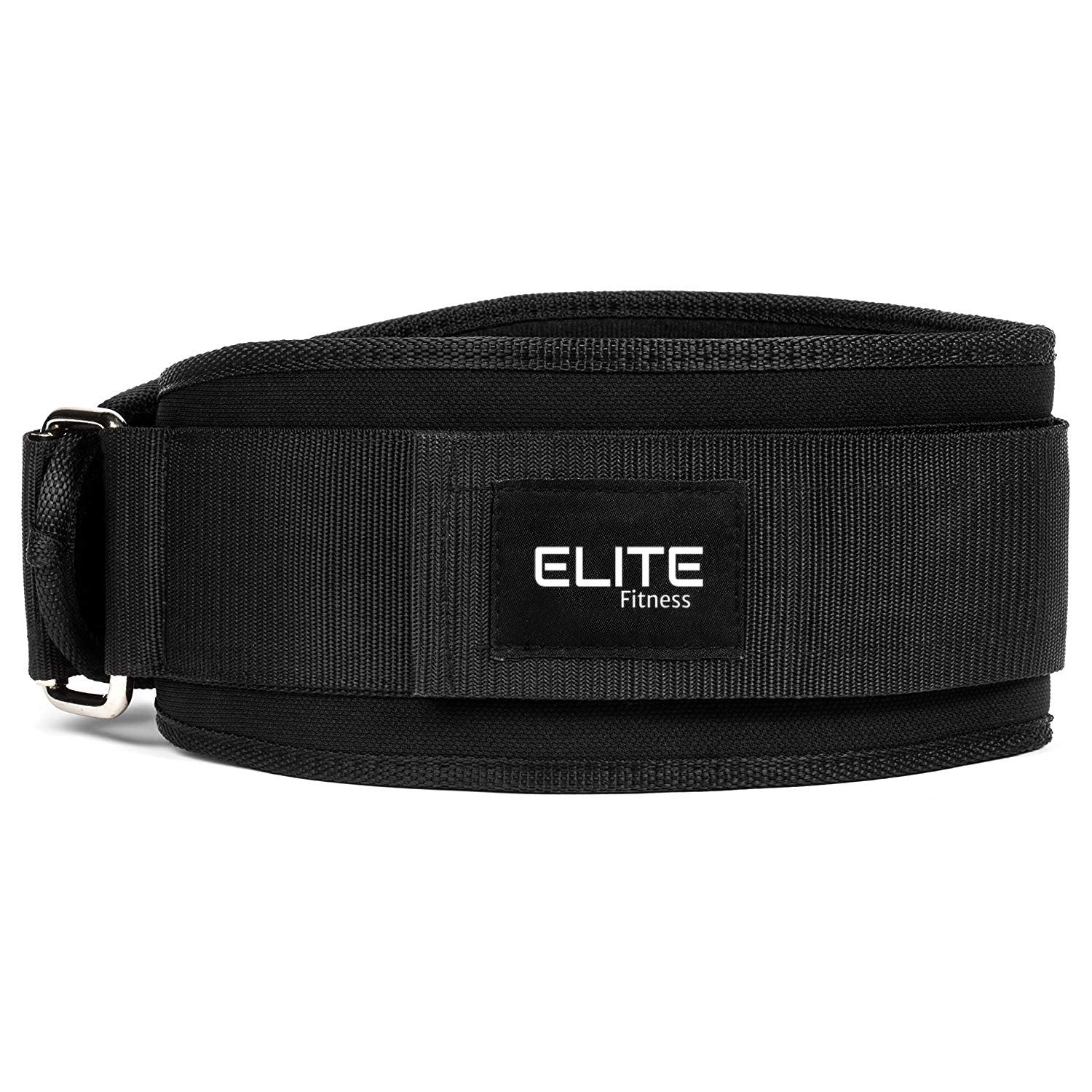 Cinturon para  levantamiento de pesas