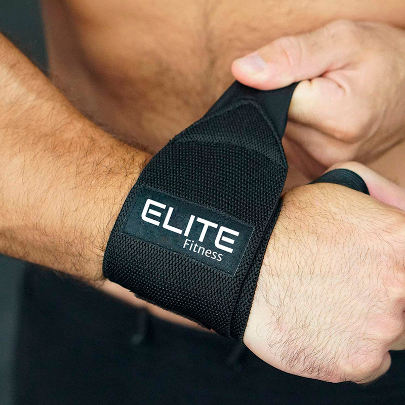 Coderas para gimnasio 5mm – elite fitness mx
