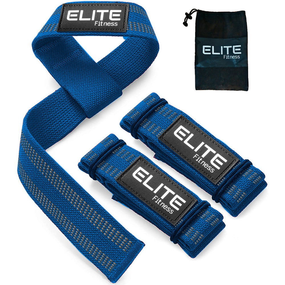 Straps azul